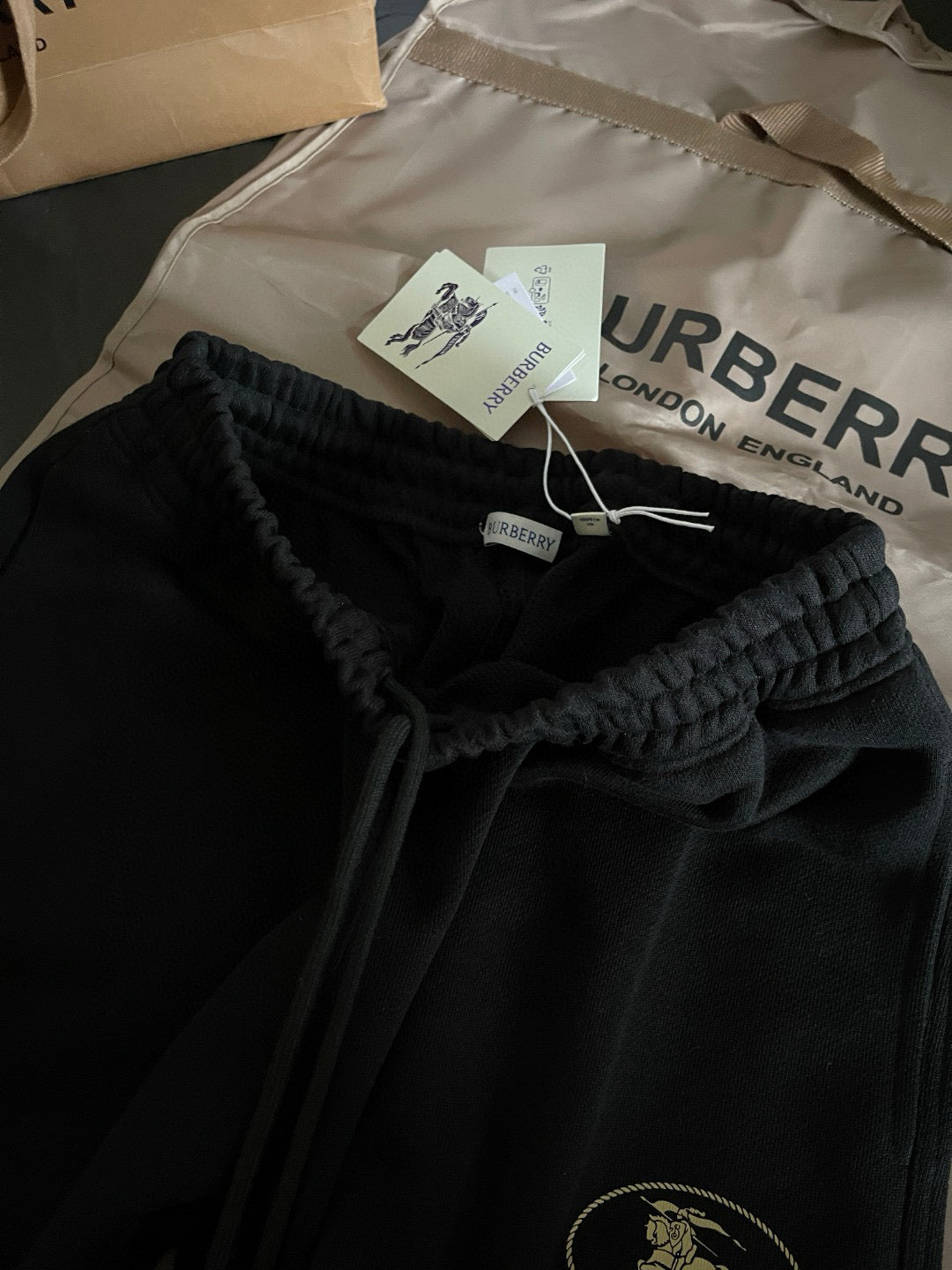 BBR Jogger