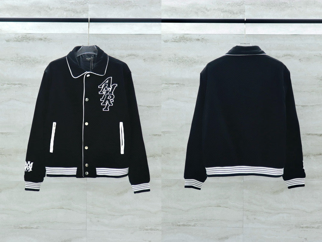 Amiri Jacket