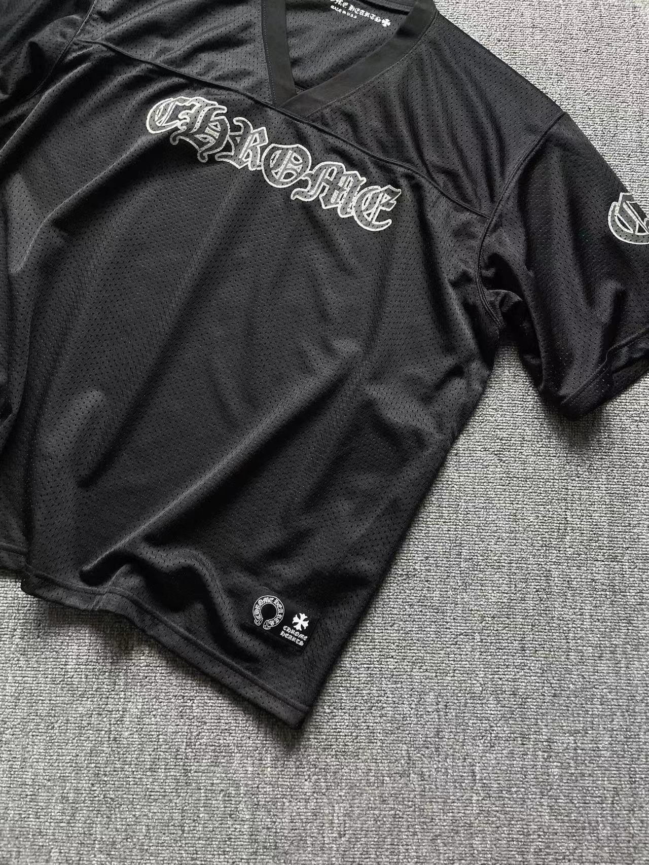 Chrome Hearts T-shirt