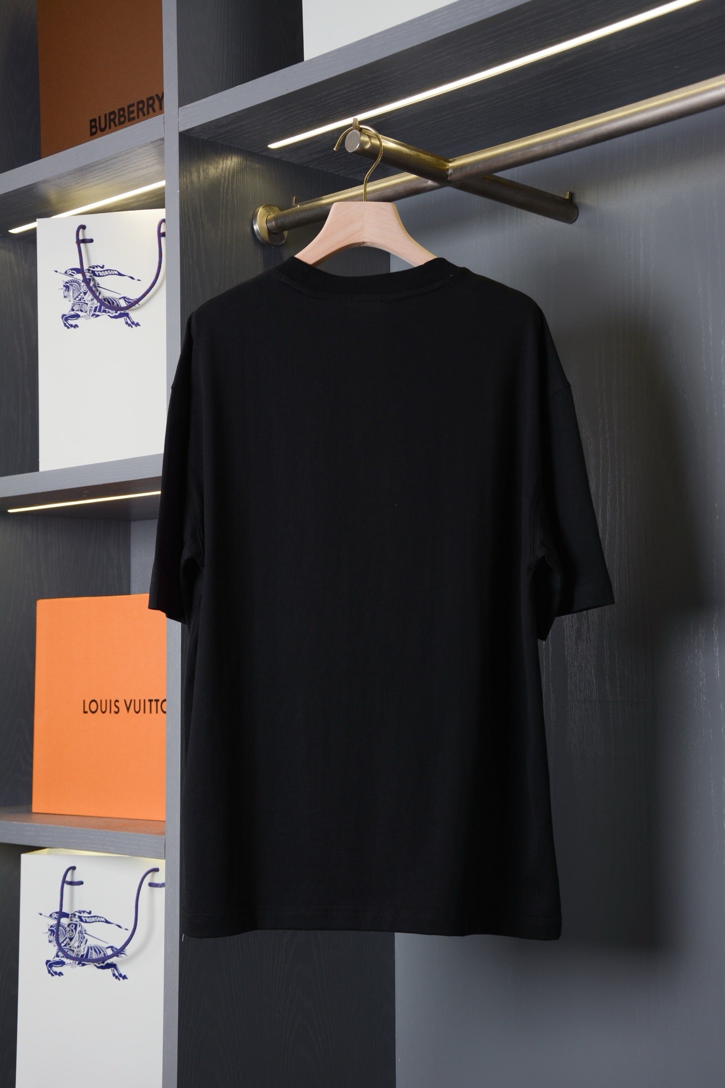 BBR T-shirt