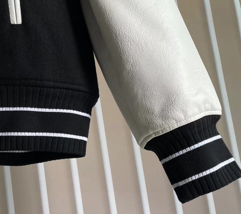 Chaqueta De Béisbol Gvc