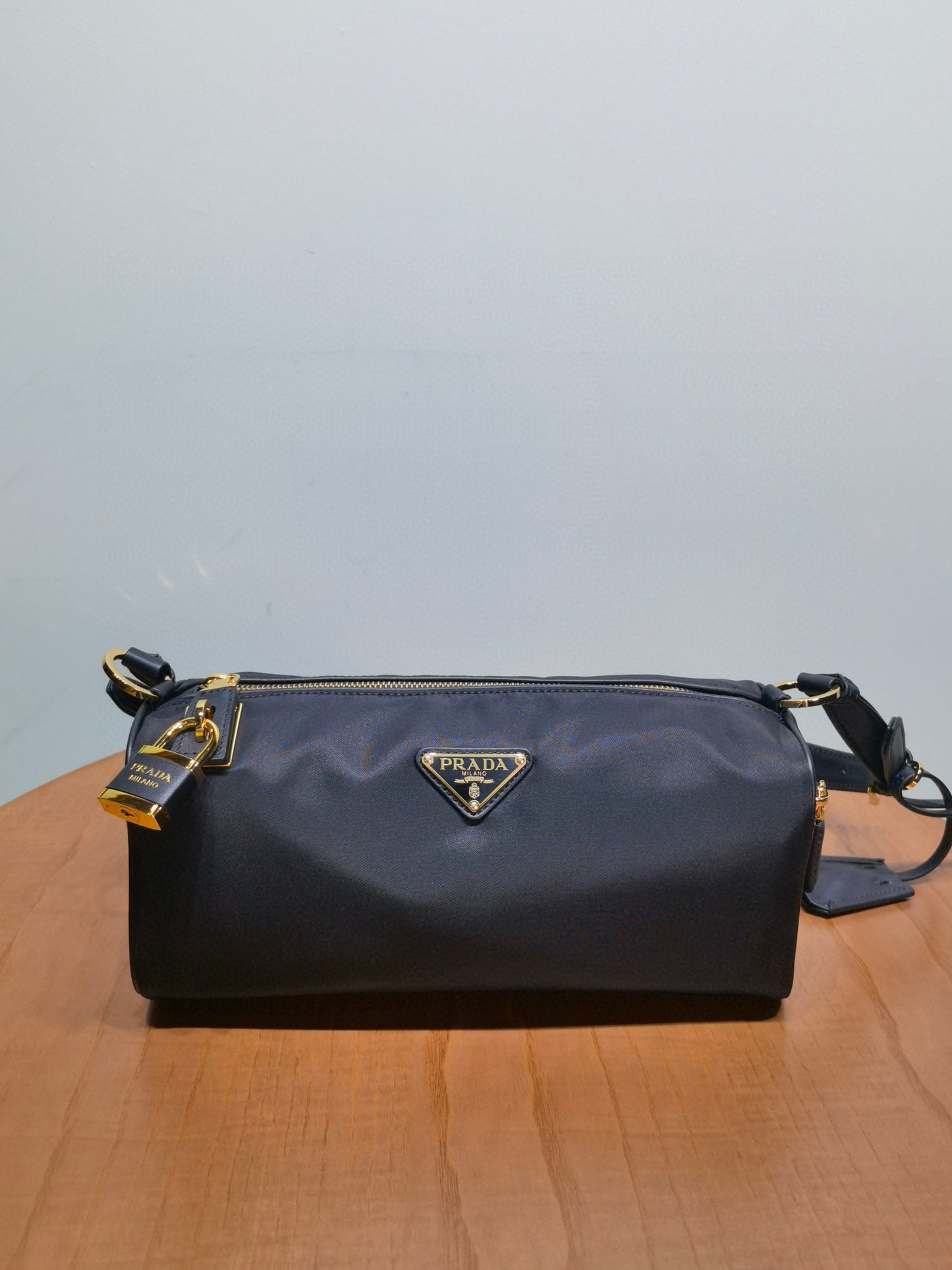 Prada Shoulder Bag
