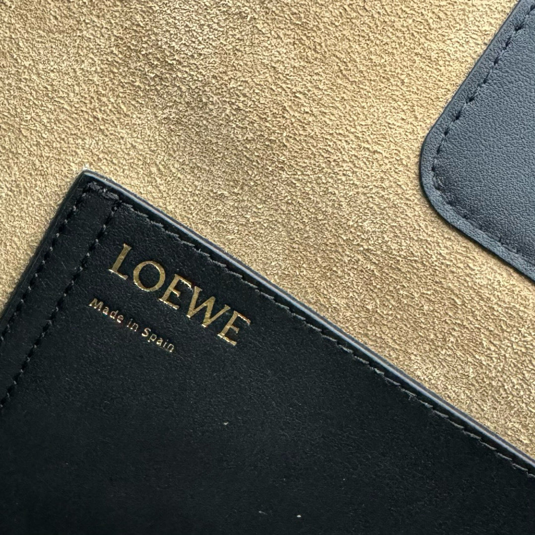Loewe Pebble Bucket