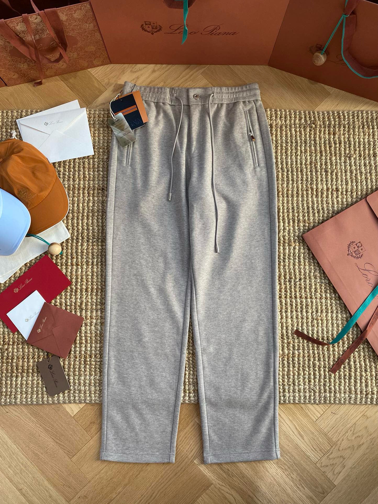ZG Long Pants