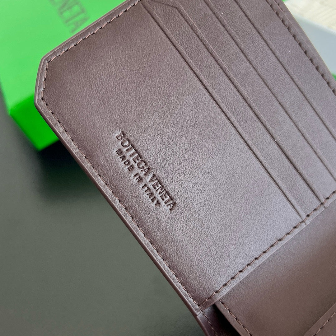 Bottega Veneta Wallet