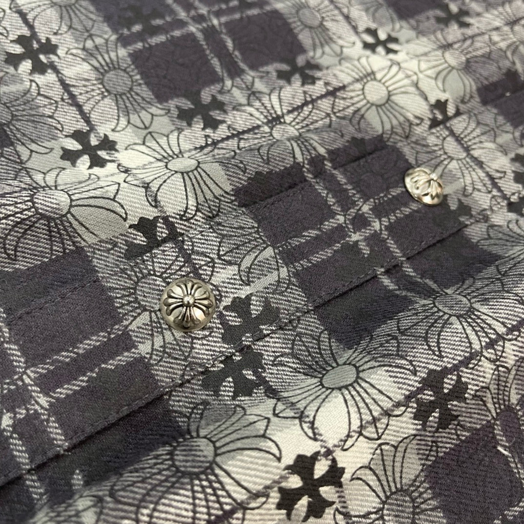 CH Long Sleeve Shirt