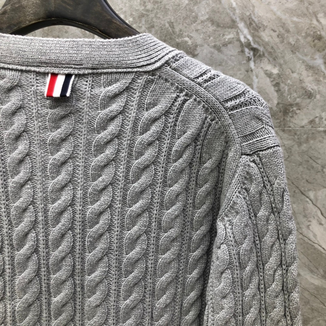 Thom Browne Cardigan