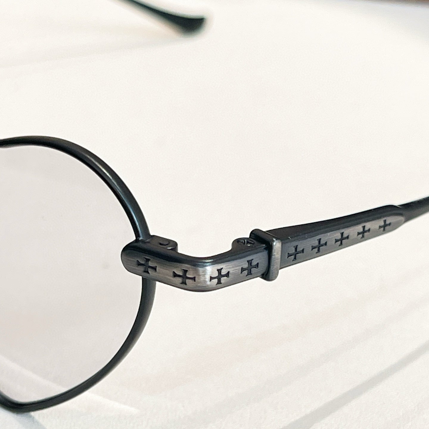 Chrome Heart Sunglasses