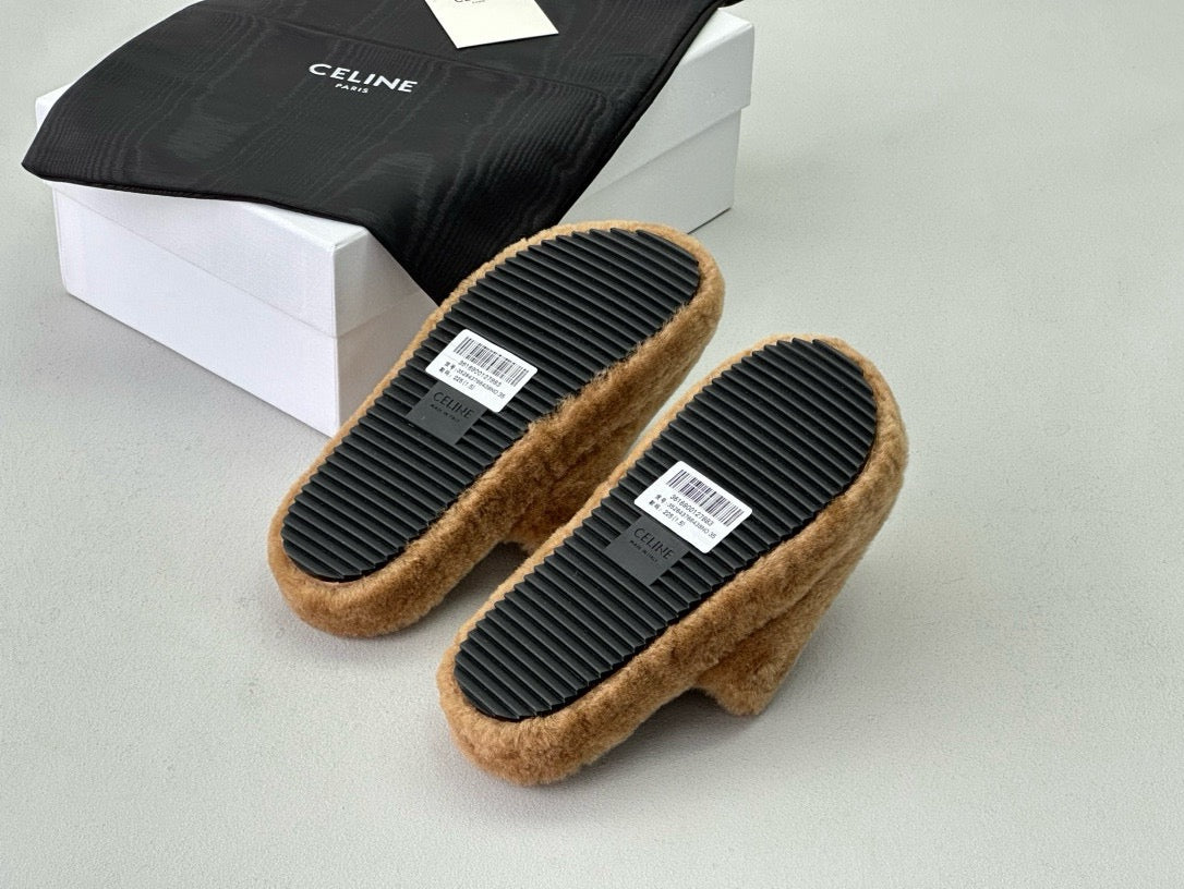 Celine Sandals