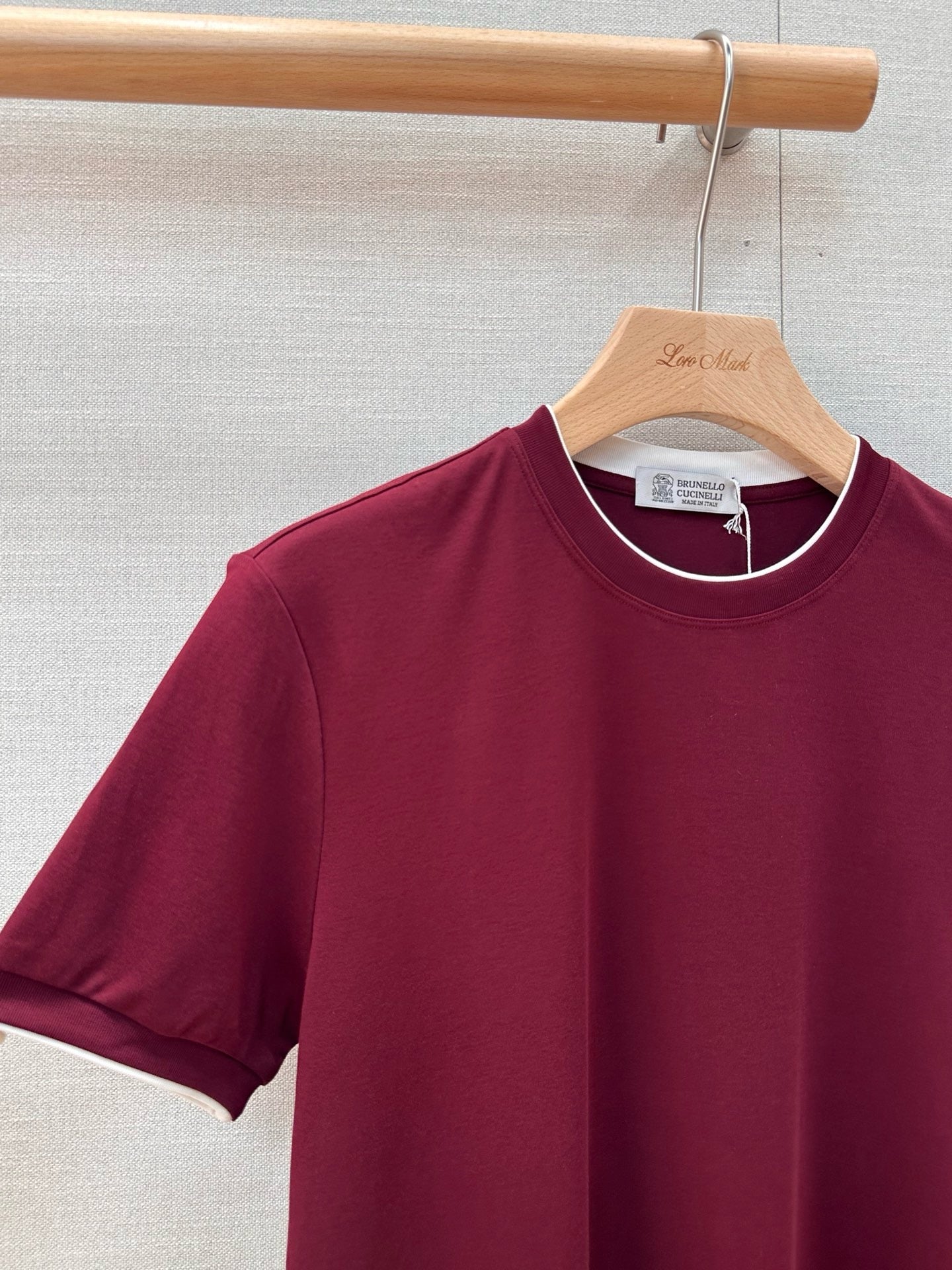 BC T-Shirt