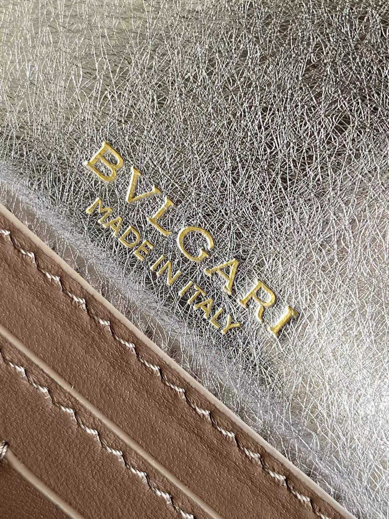 Bvlgari Serpenti Forever Bag