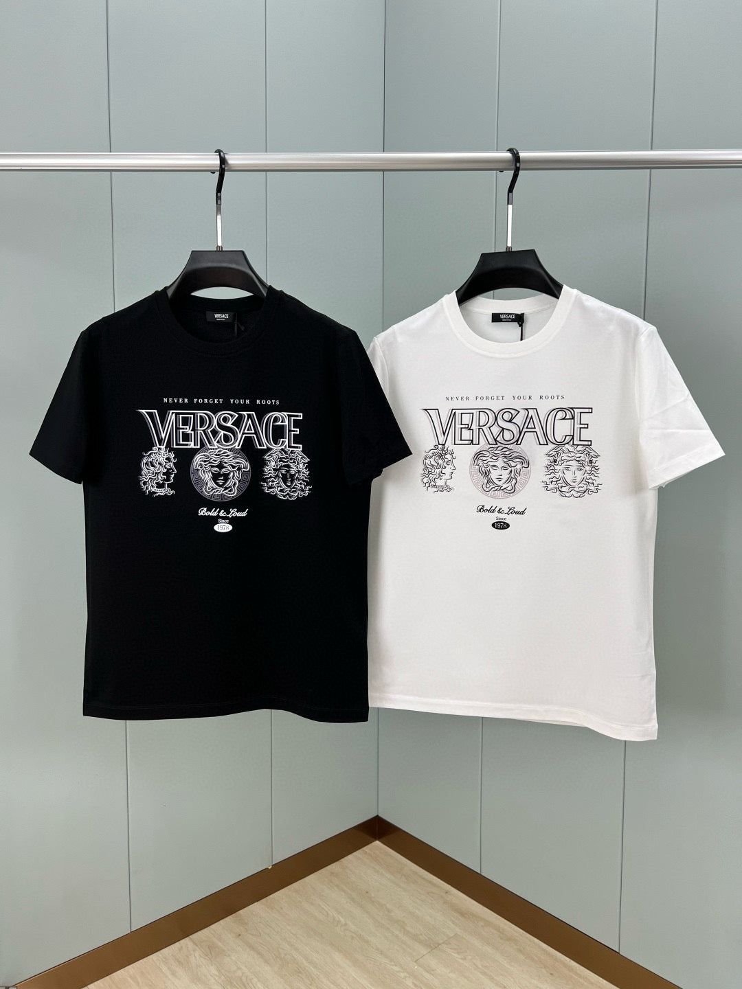 Versace T-Shirt