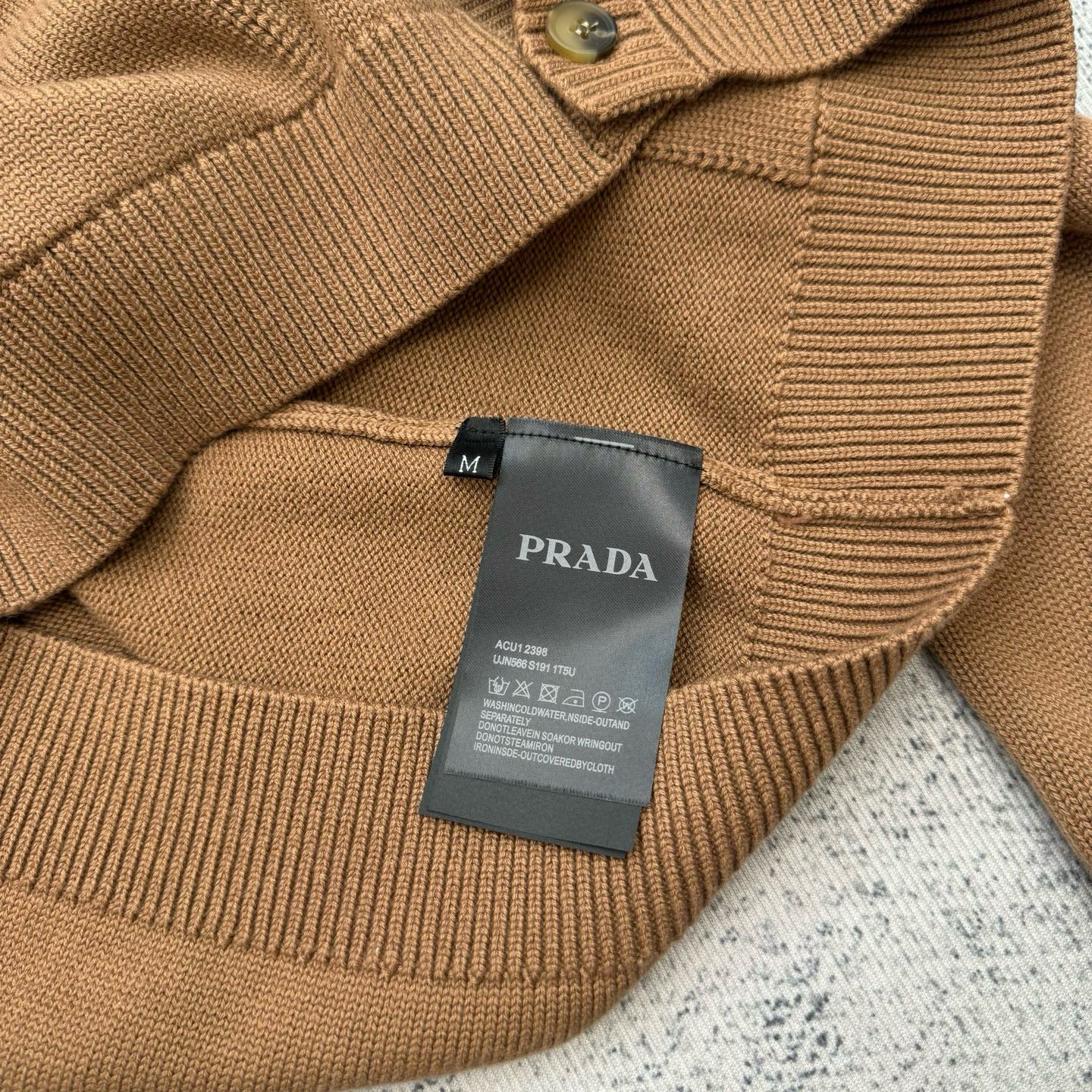 Prada Sweater