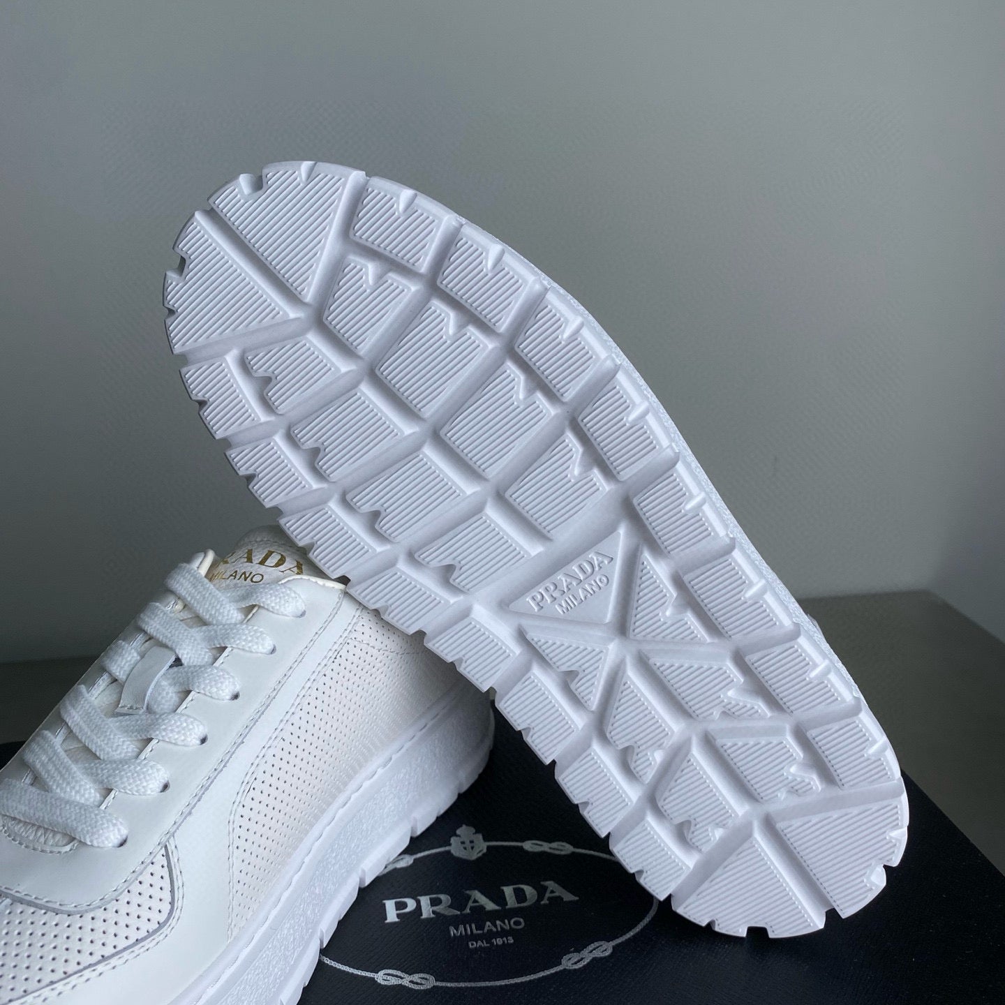 Prada Sneakers