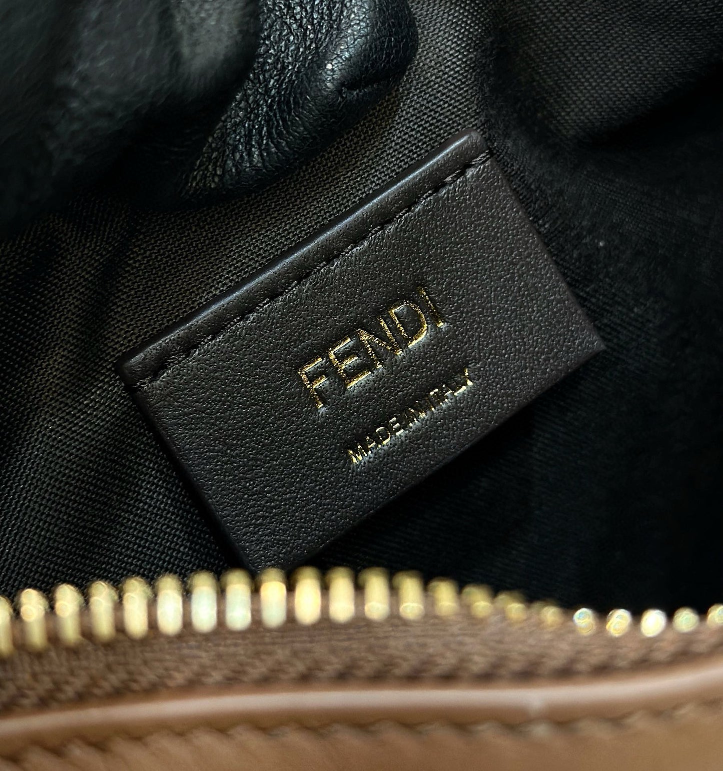 Fendi Fendigraphy Mini