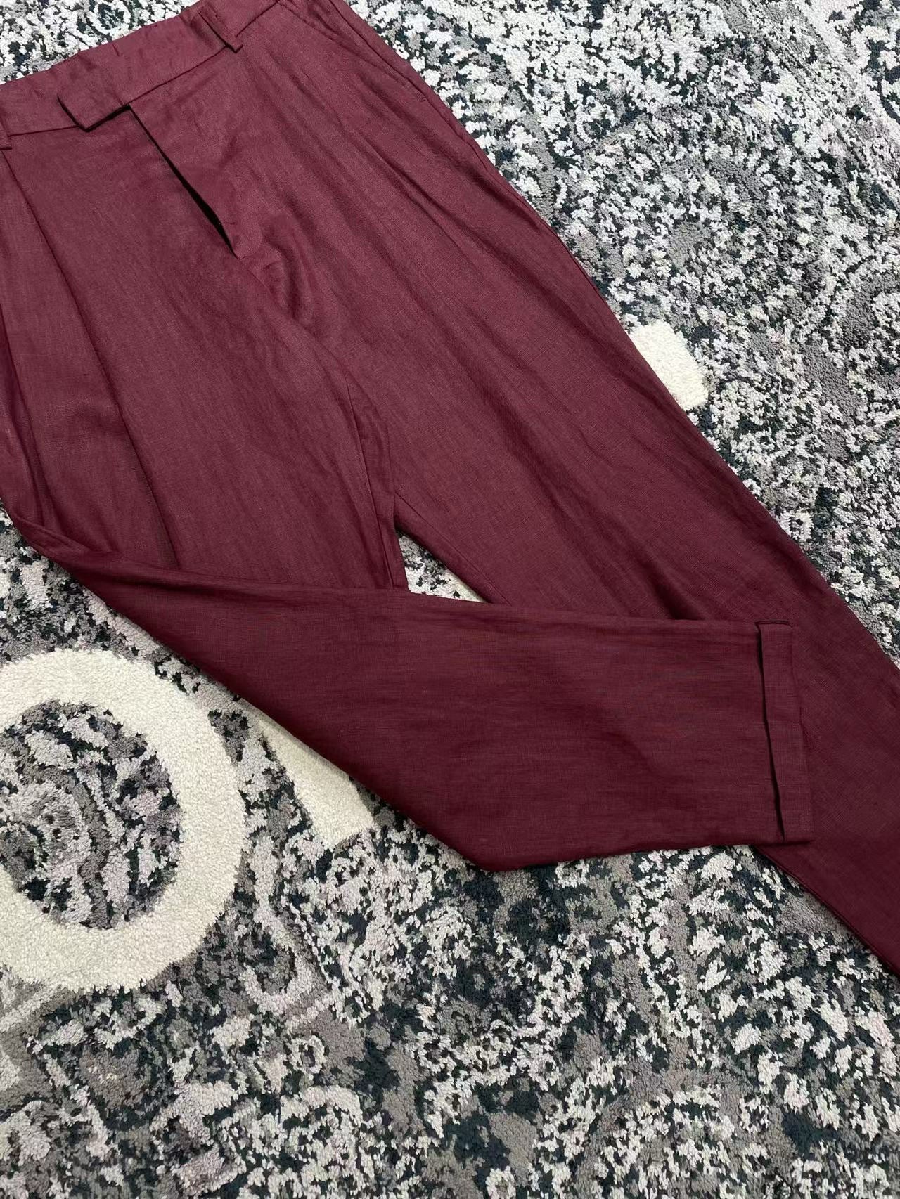 Dolce & Gabbana Long Pants