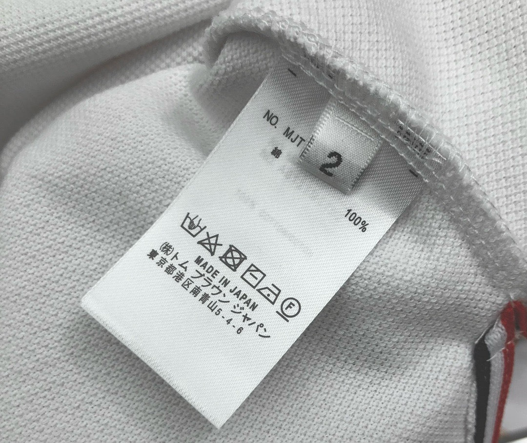 Thom Browne Polo