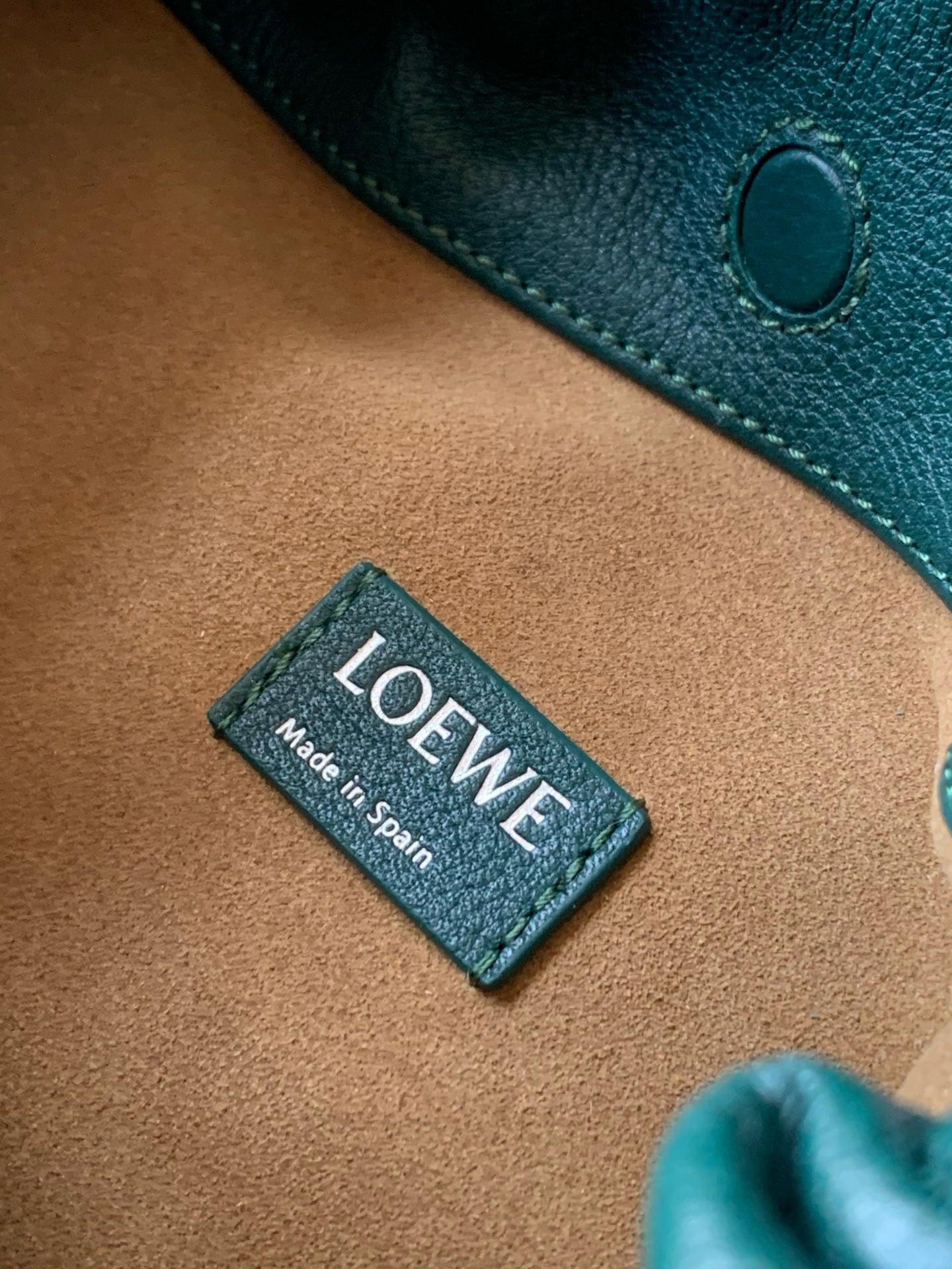 Loewe Flamenco