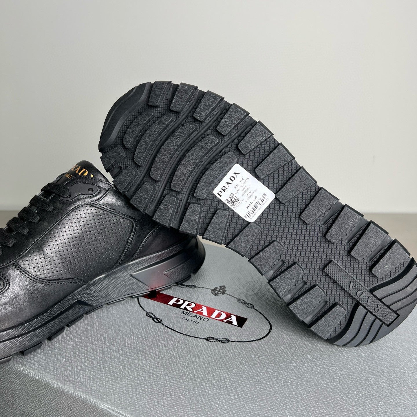 Prada Sneakers