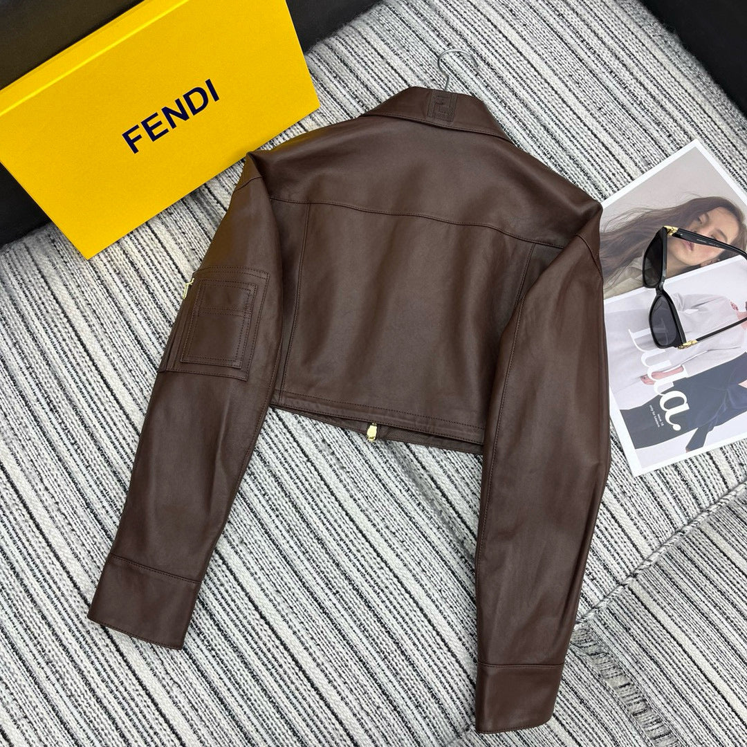 Fendi Jacket