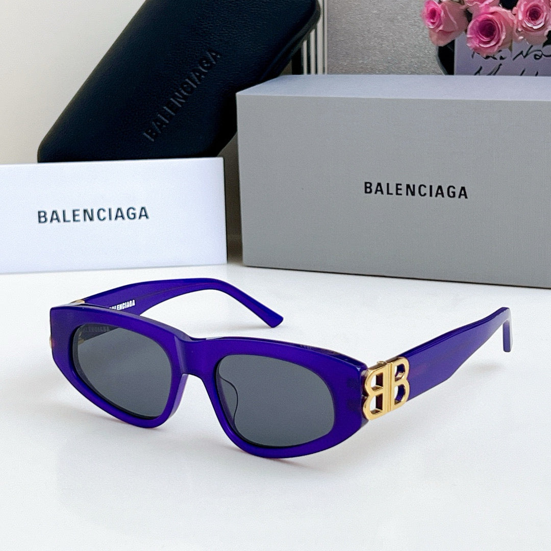 Balenciaga Sunglasses
