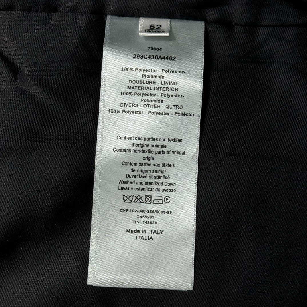 Dior Jacket