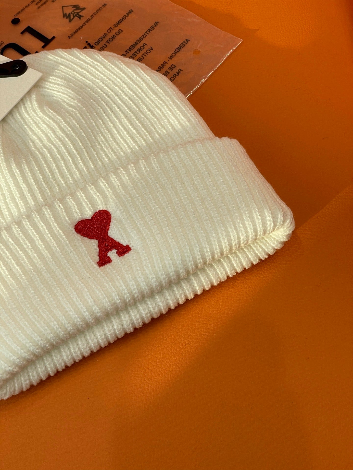 Ami Beanie