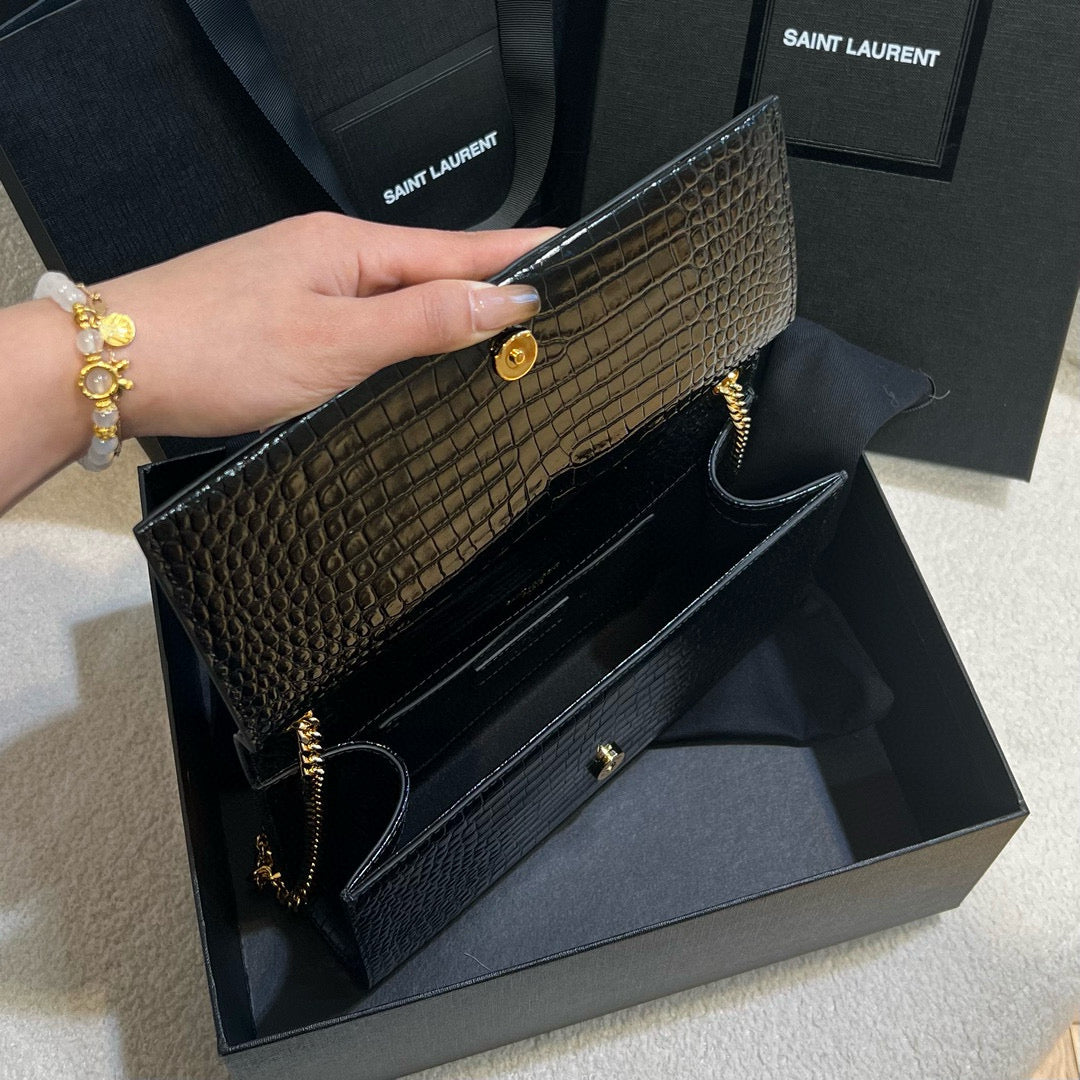 YSL Kate Classic