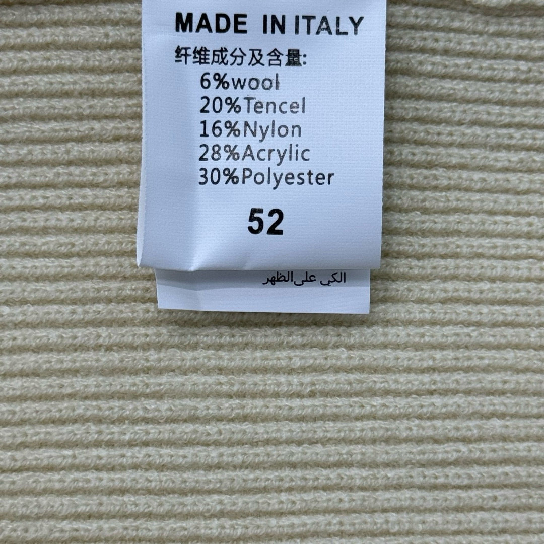 Brunello Cucinelli Zip Sweater