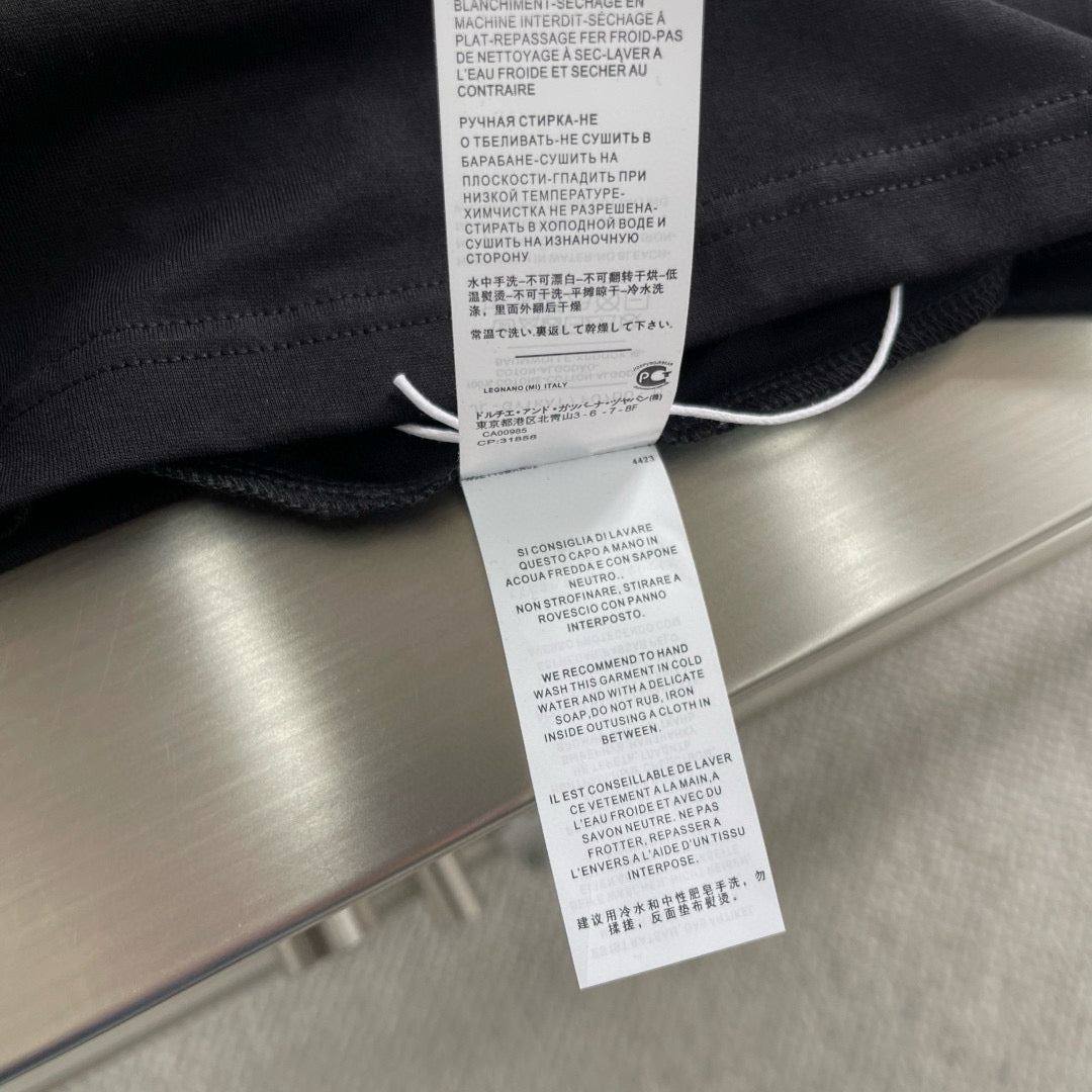 Dolce & Gabbana T-Shirt