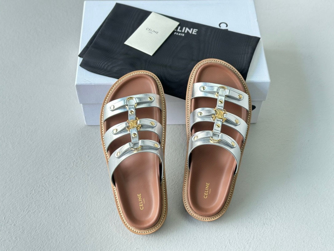 Celine Sandals