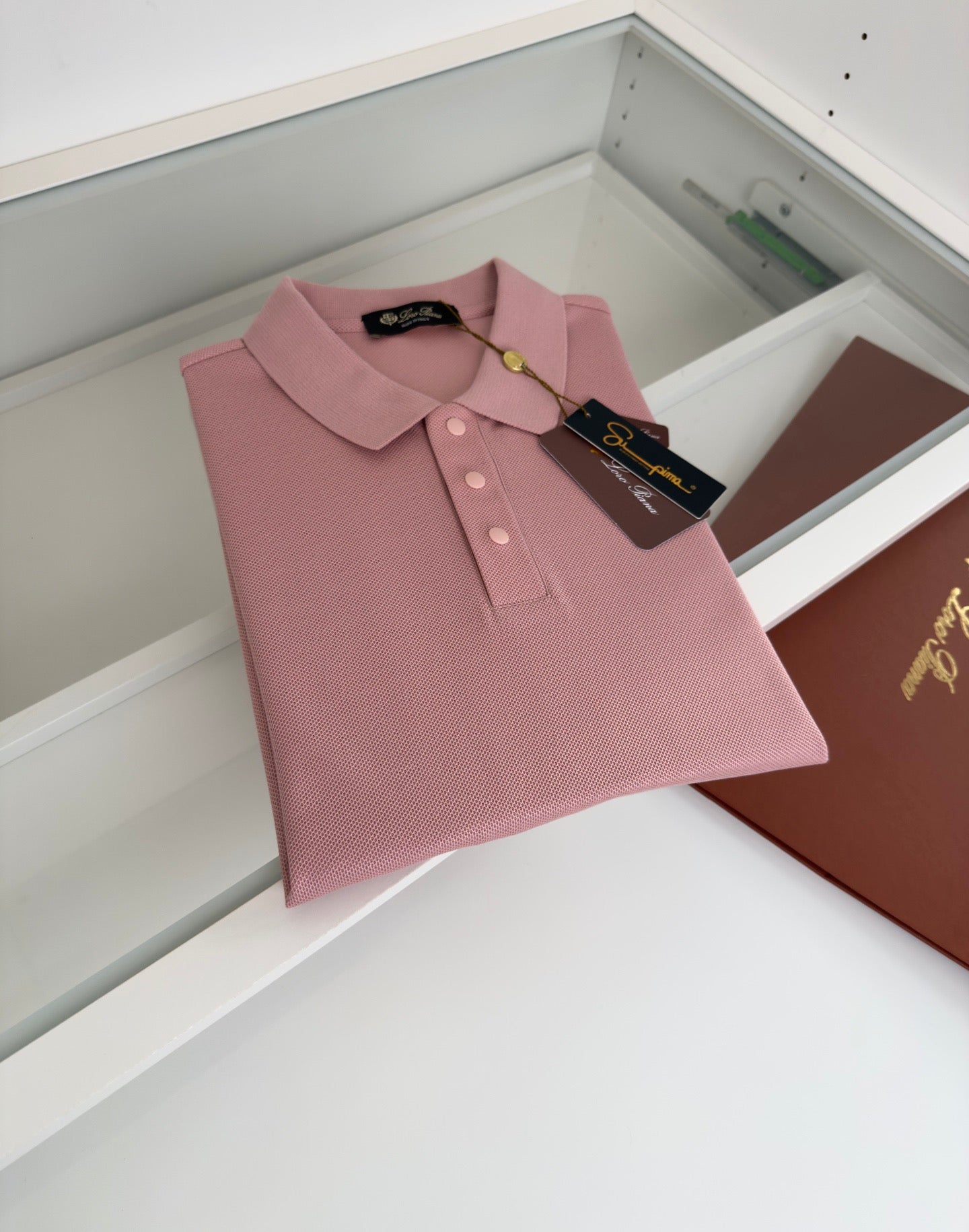 Loro Piana Polo