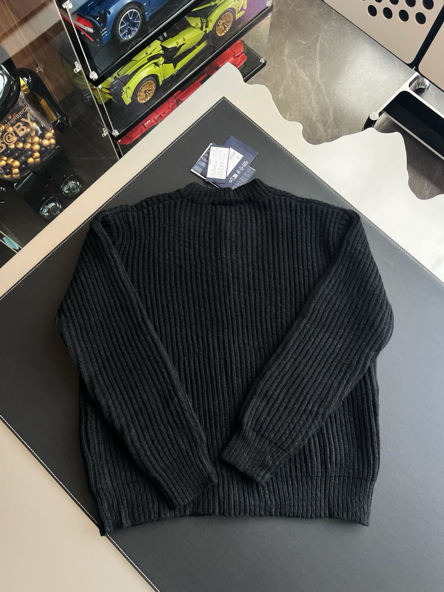Prada Cardigan