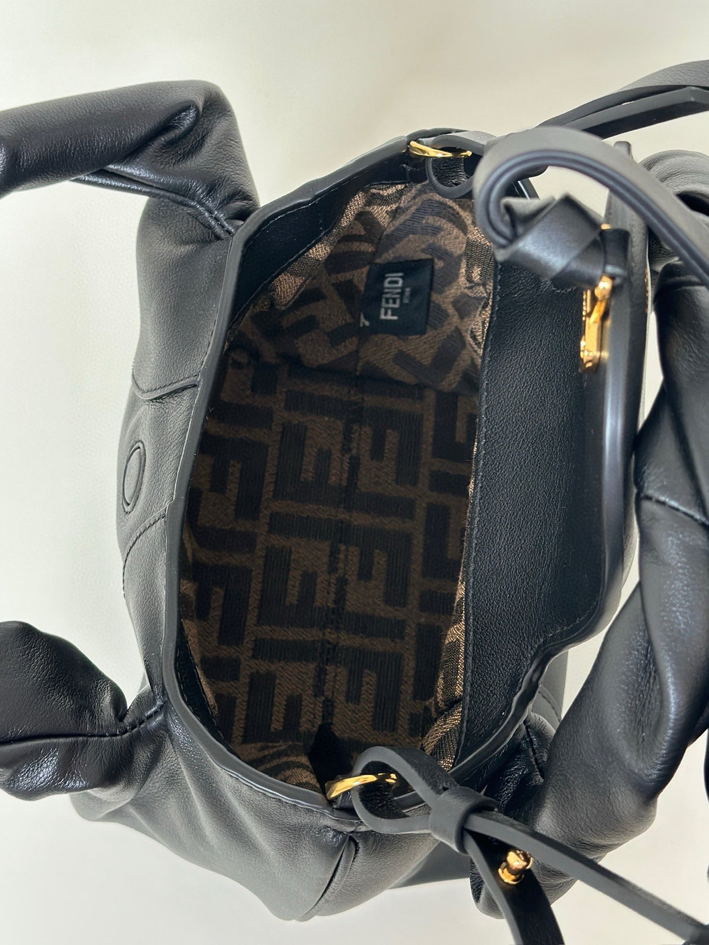 Fendi Spy Mini