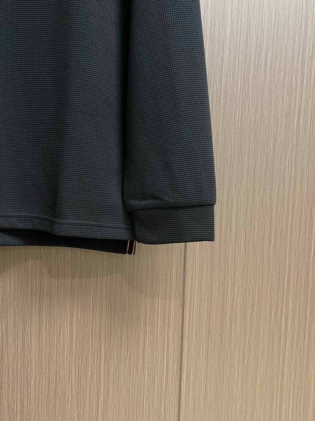 Zegna Long Sleeve Shirt