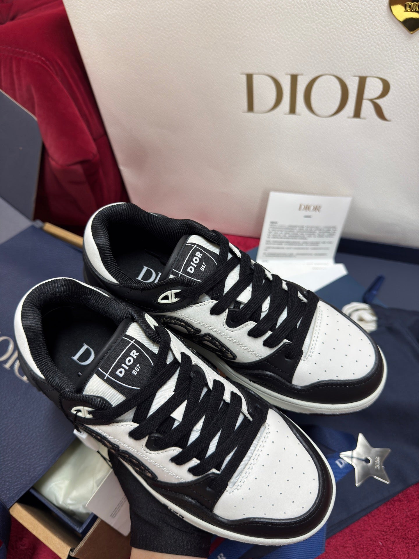 Dior Sneaker