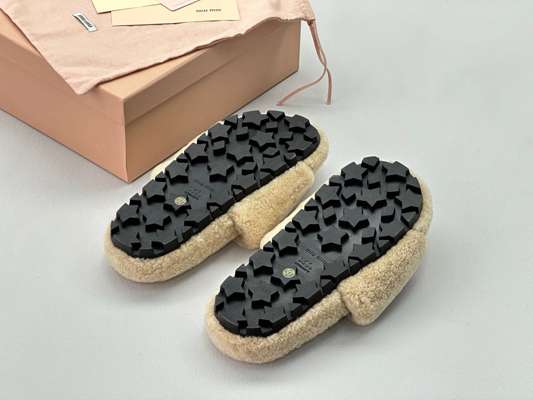 Miu Miu Sandals
