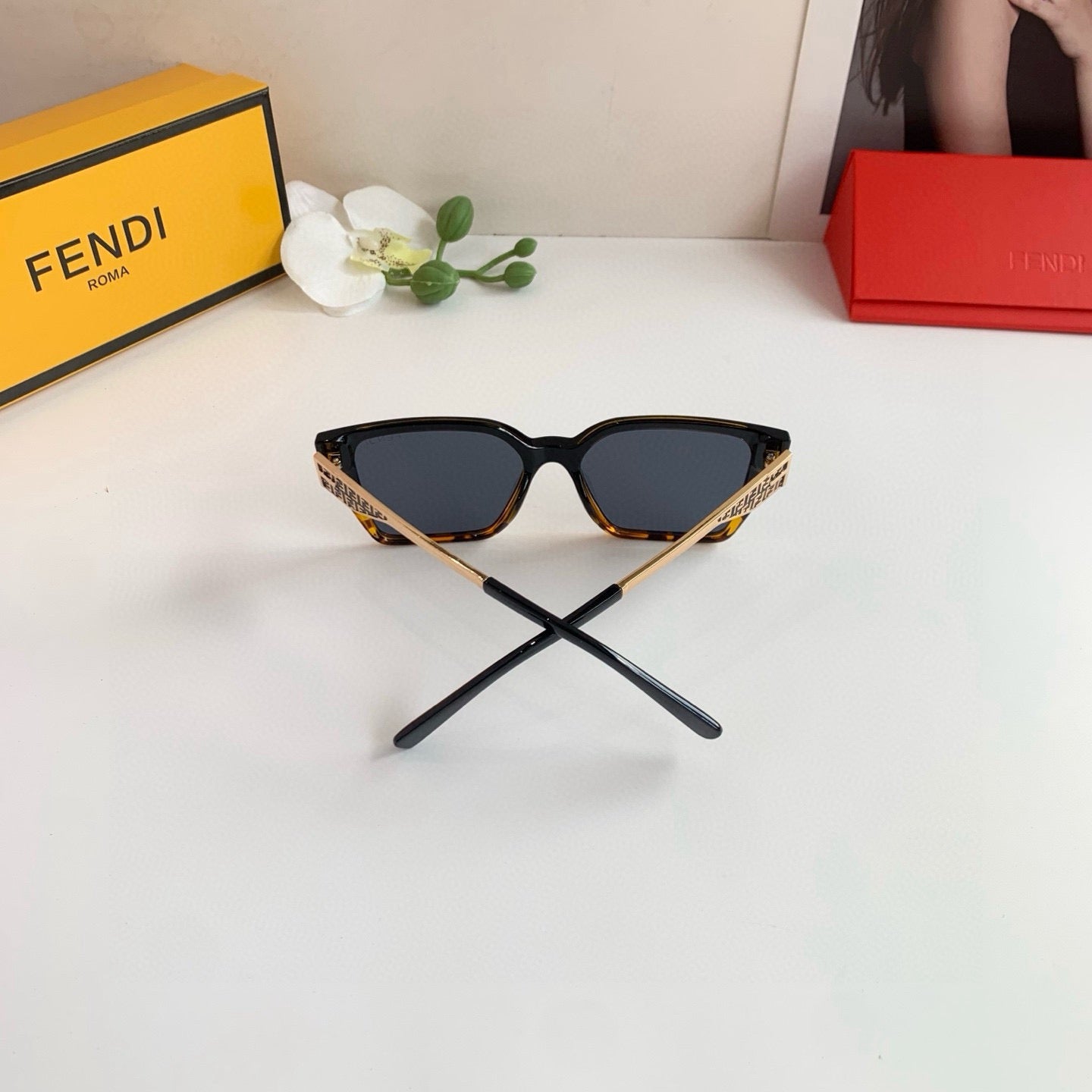 Fendi Sunglasses