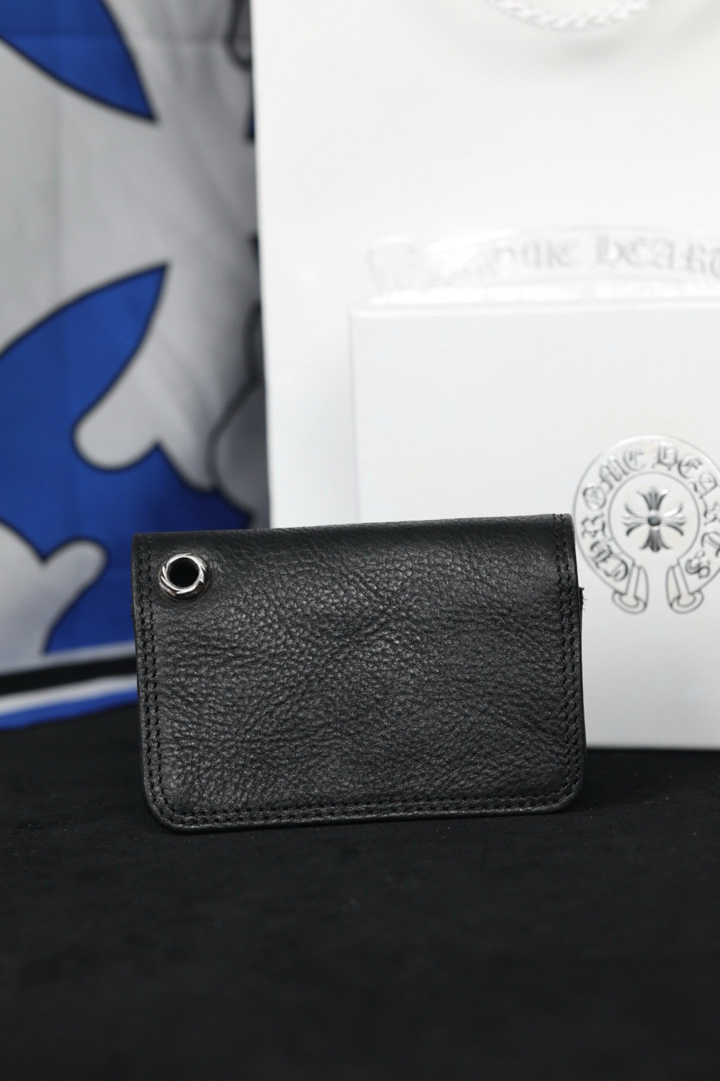 Chrome Hearts Cardholder
