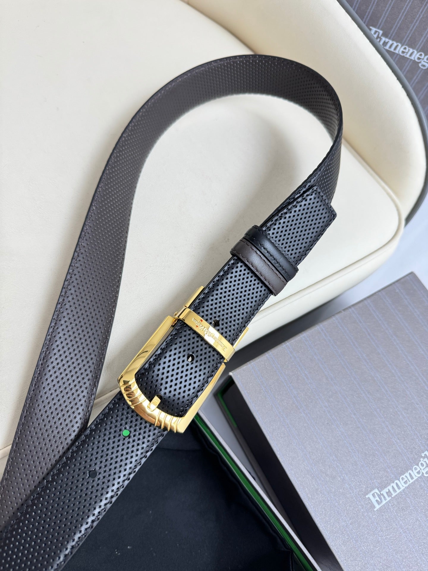 ZG Belts