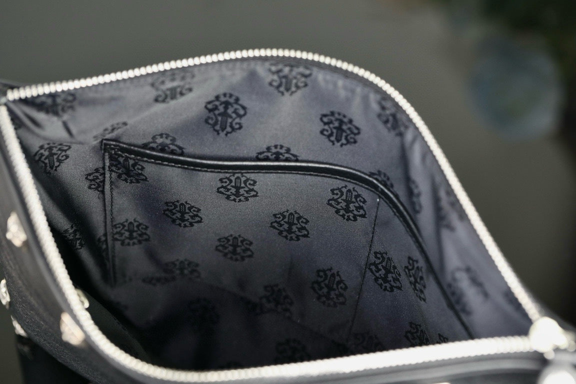 CH Clutch Bag