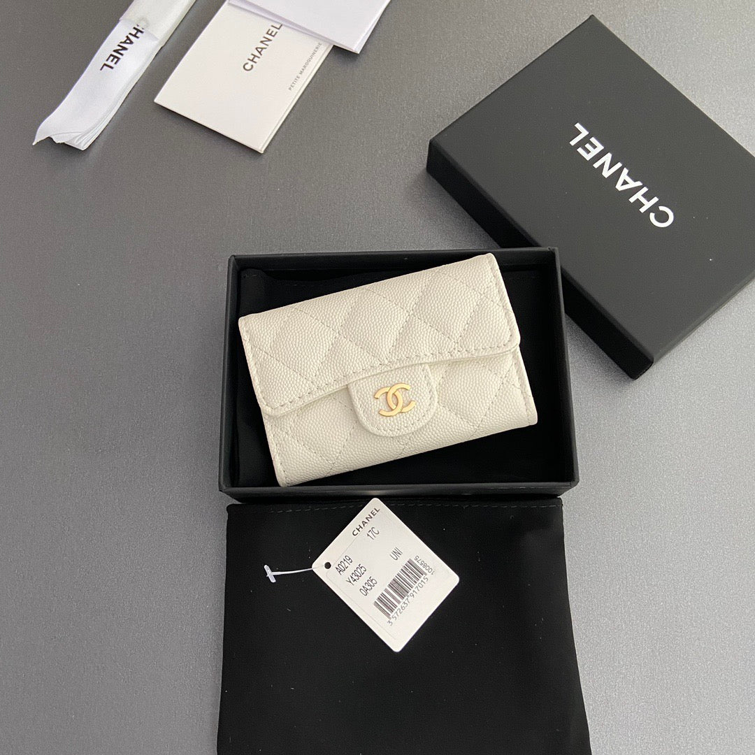 Chanel Coin Pouch