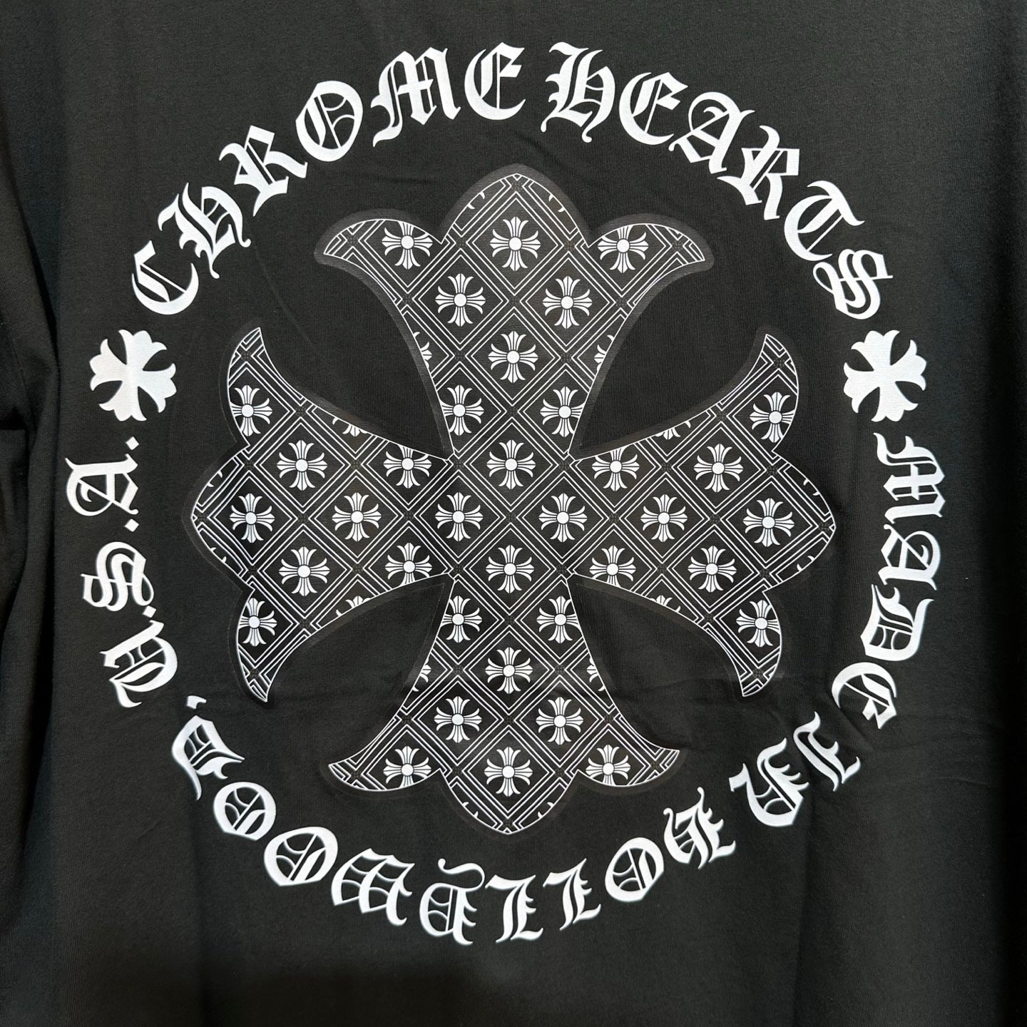 Chrome Hearts T-shirt