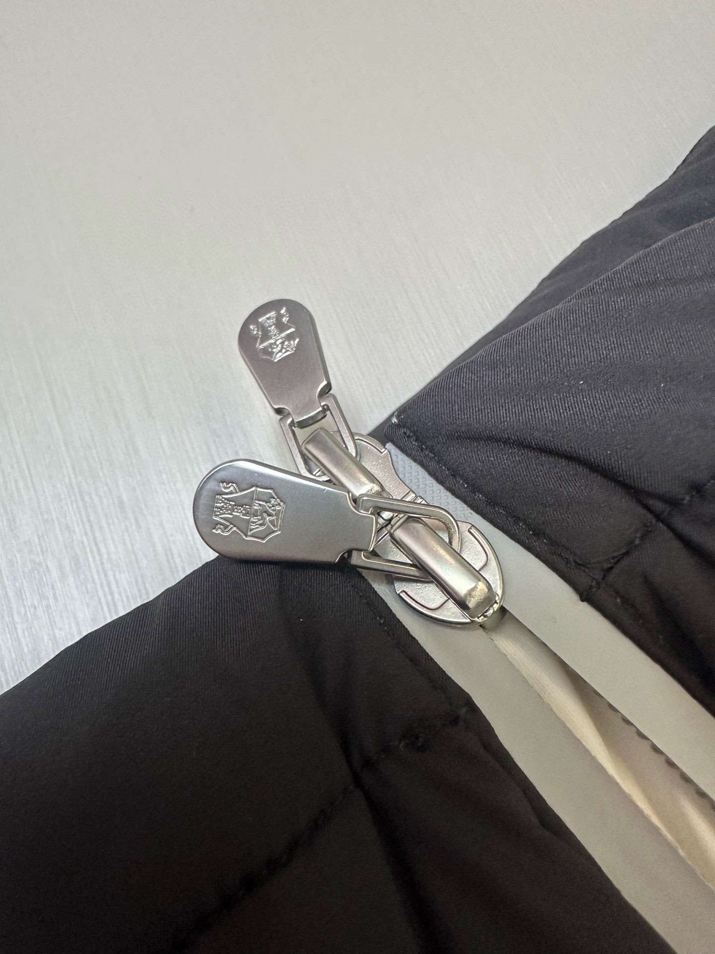 Brunello Cucinelli Puffer Jacket