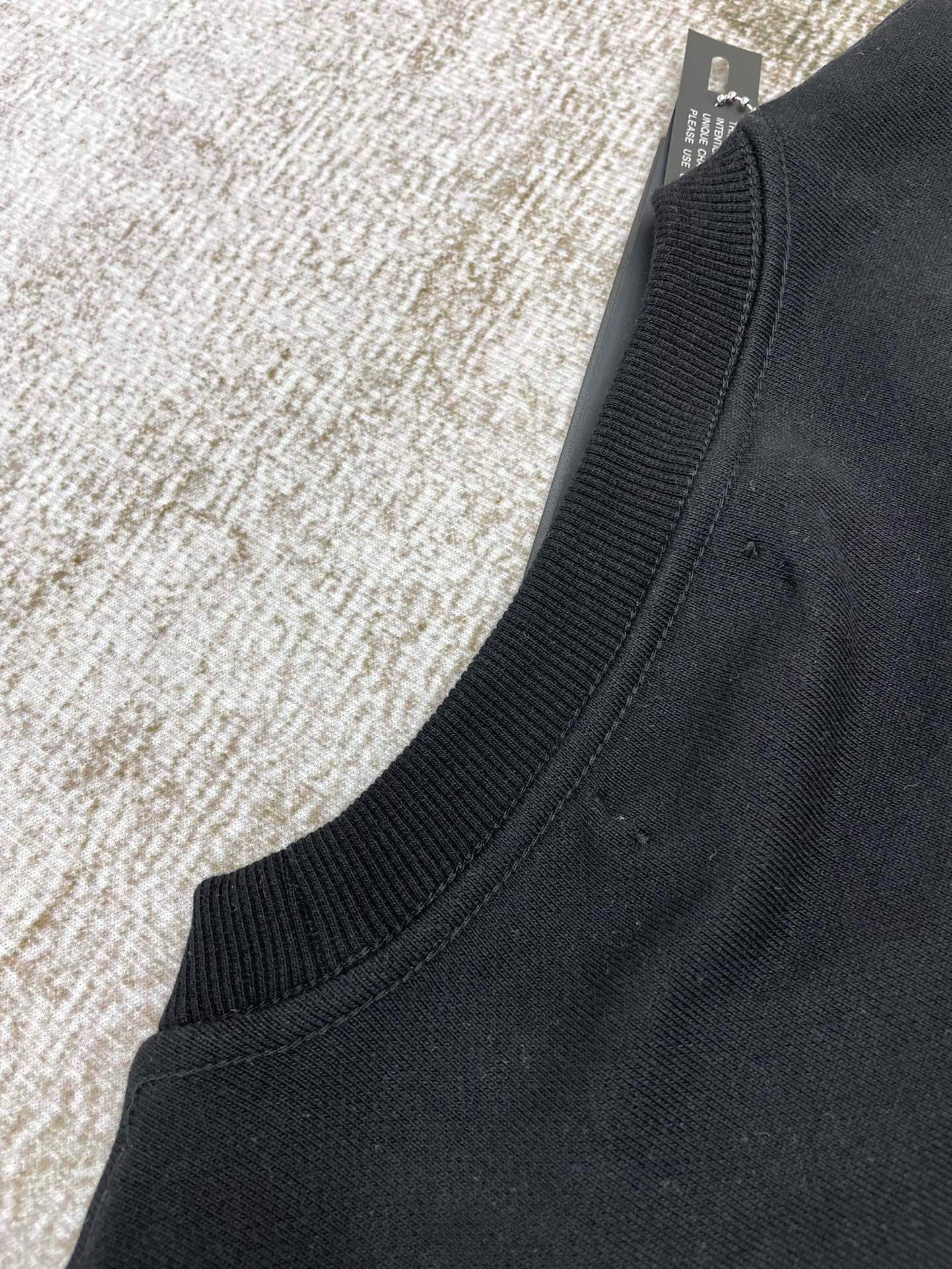 Amiri Sweater