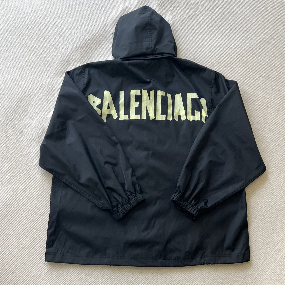 Cortavientos Balenciaga