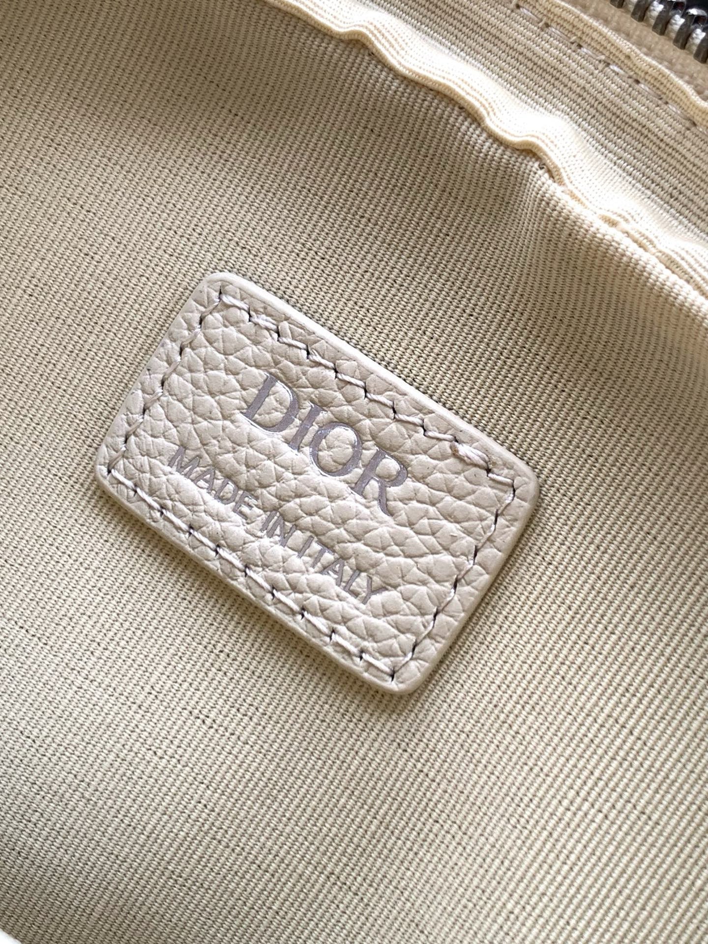 Dior Messenger Bag