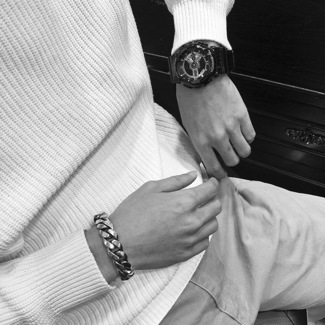 Chrome Hearts Bracelet