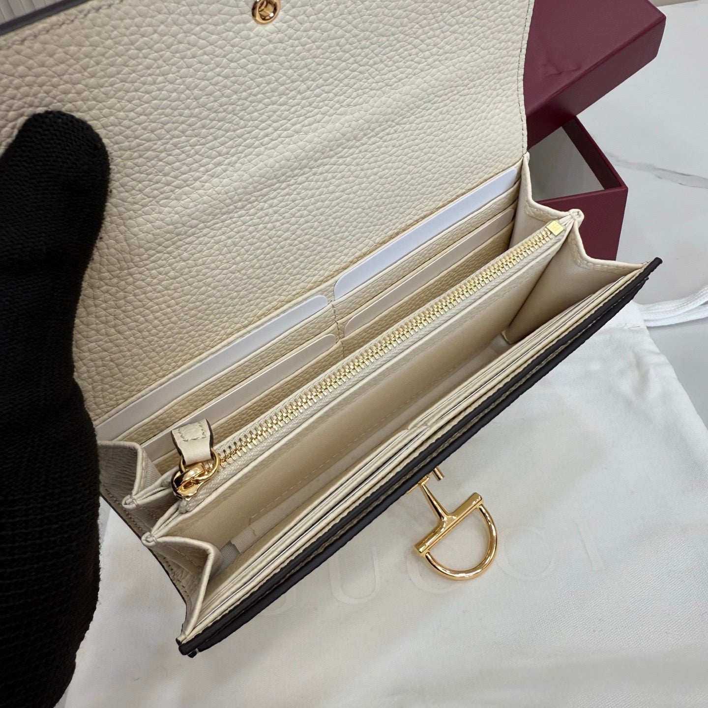 Gucci Wallet