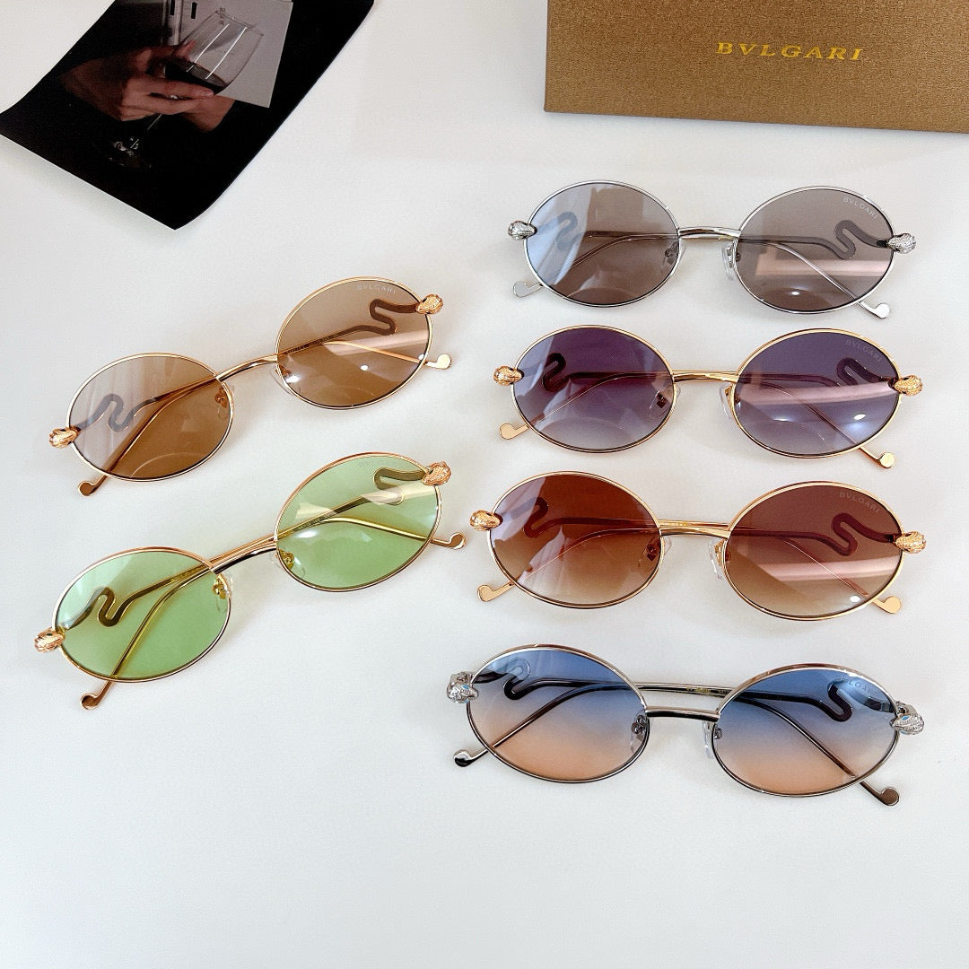 Bvlgari Sunglasses